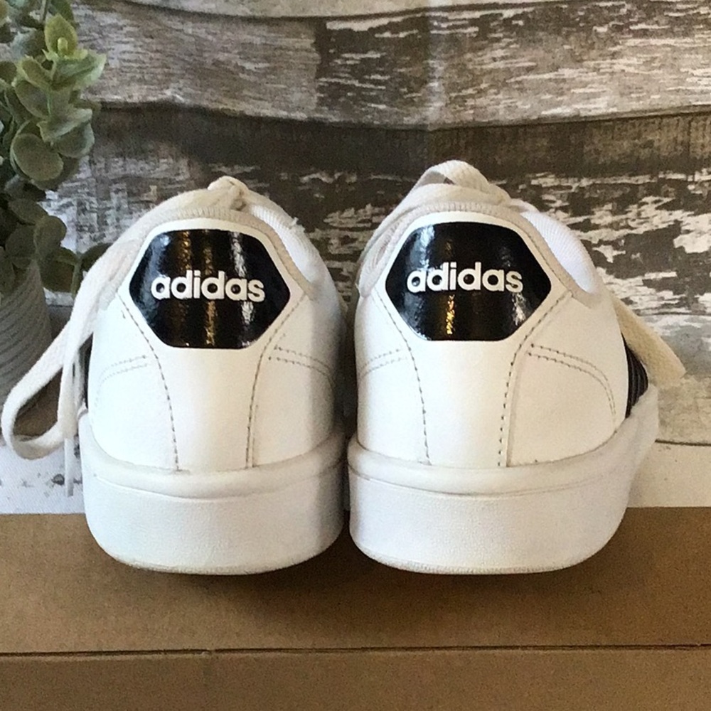 adidas Orthlite Float Athletic Shoes Sz 6 1/2 - Picture 3 of 11
